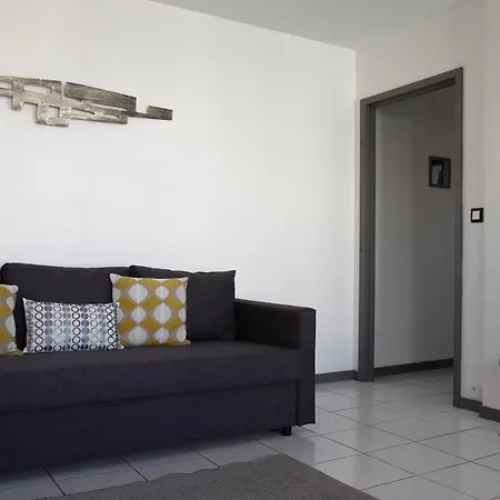 Castellane - 40 M2 Avec Balcon Et Parking Appartement Toulouse